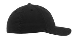 Gorra Flexfit Dad de algodón lavado