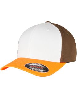 Gorra Flexfit de 3 colores