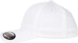 Casquette Flexfit coton organique