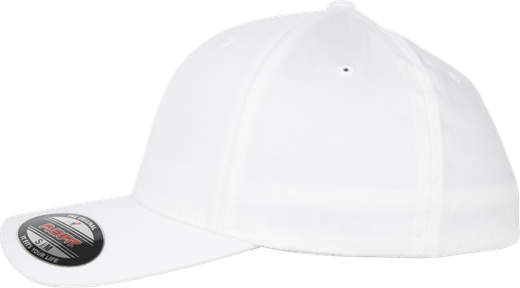 Casquette Flexfit coton organique