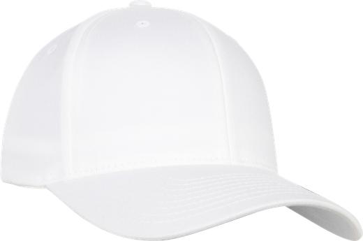 Casquette Flexfit coton organique