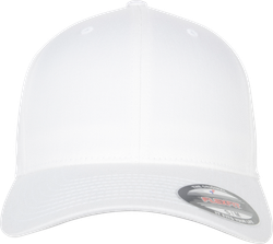 Casquette Flexfit coton organique