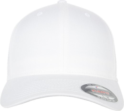 Casquette Flexfit coton organique