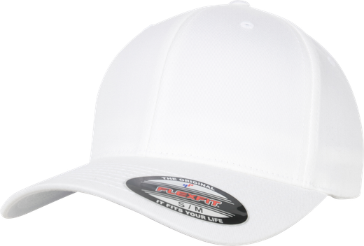 Casquette Flexfit coton organique
