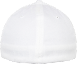 Casquette Flexfit coton organique