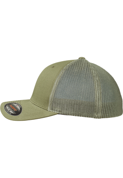 Casquette Flexfit Mesh Trucker