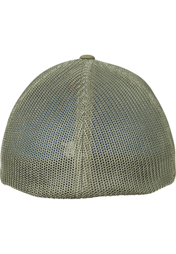 Casquette Flexfit Mesh Trucker