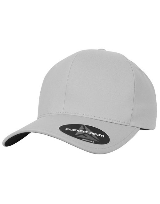 Gorra Flexfit Delta