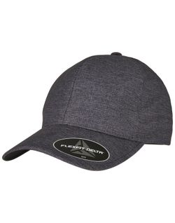 Gorra Flexfit Delta Carbon