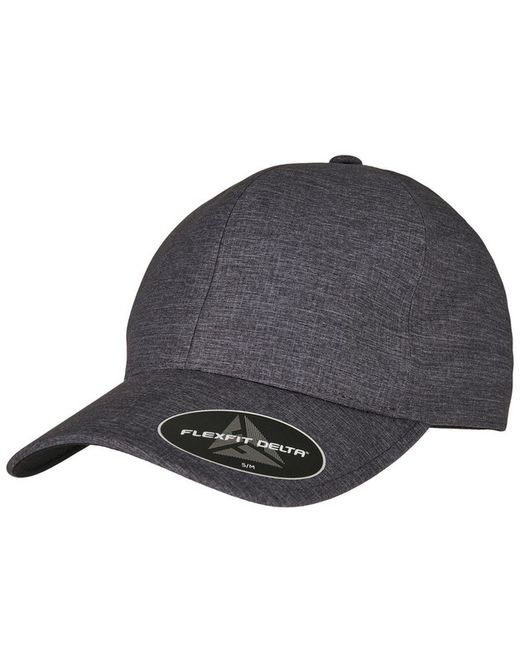 Gorra Flexfit Delta Carbon