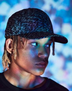 Gorra Flexfit Delta Unipanel