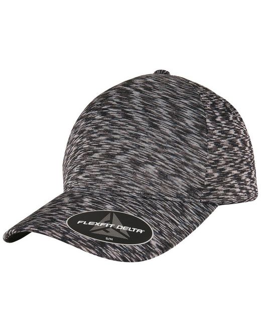 Gorra Flexfit Delta Unipanel