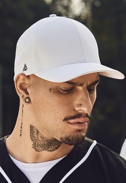 Flexfit Delta Cap