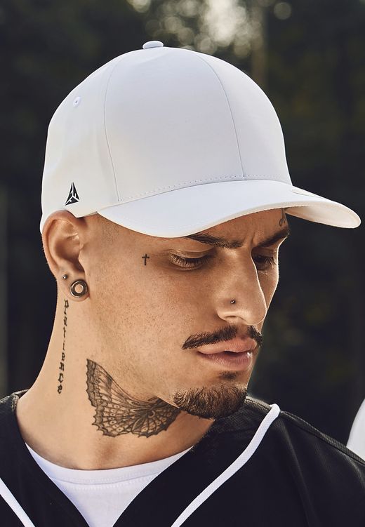 Flexfit Delta Cap