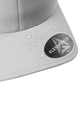 Flexfit Delta Cap
