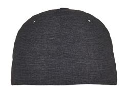 Gorra Flexfit Delta® Carbón – 2 Tonos