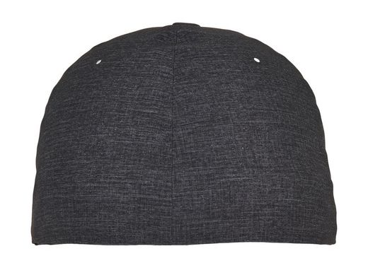 Gorra Flexfit Delta® Carbón – 2 Tonos