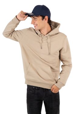 FLEXFIT CAP IN KOMBED BAUMWOLLE - 6 PANELS