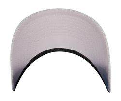 Casquette Flexfit Heatherlight