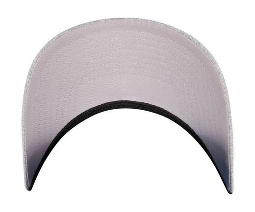 Gorra Flexfit Heatherlight