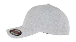 Gorra Flexfit Heatherlight