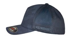 Gorra Flexfit Jaquard Camuflaje