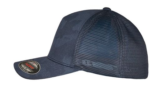 Gorra Flexfit Jaquard Camuflaje