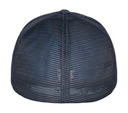 Gorra Flexfit Jaquard Camuflaje