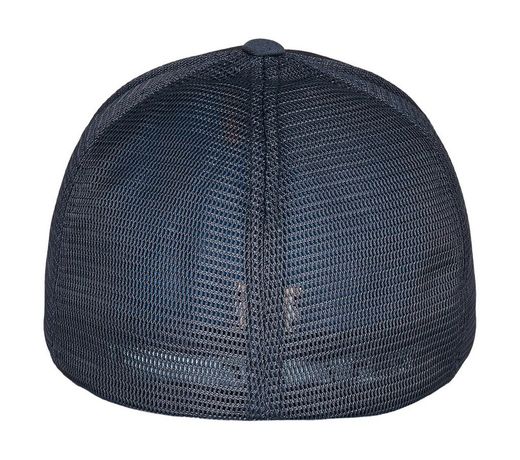 Gorra Flexfit Jaquard Camuflaje