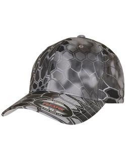 Gorra Flexfit Kryptek
