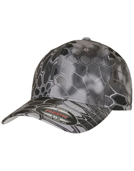 Gorra Flexfit Kryptek