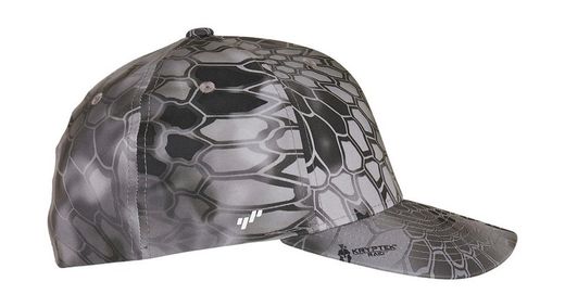 Gorra Flexfit Kryptek