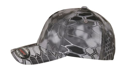 Gorra Flexfit Kryptek