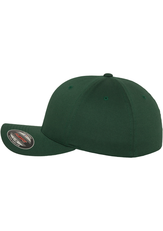 Casquette Flexfit Wooly Combed