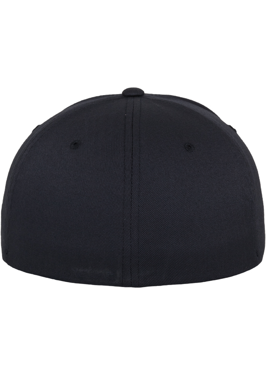 Casquette Flexfit Wooly Combed