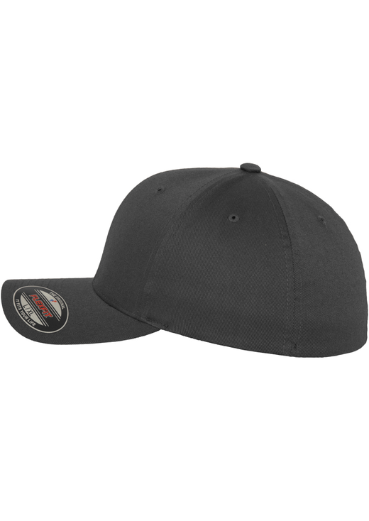 Casquette Flexfit Wooly Combed