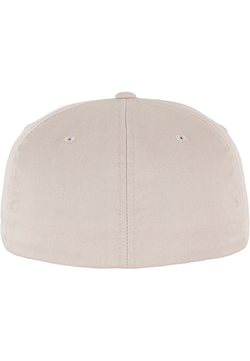 Casquette Flexfit Wooly Combed
