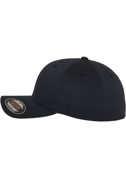 Casquette Flexfit Wooly Combed