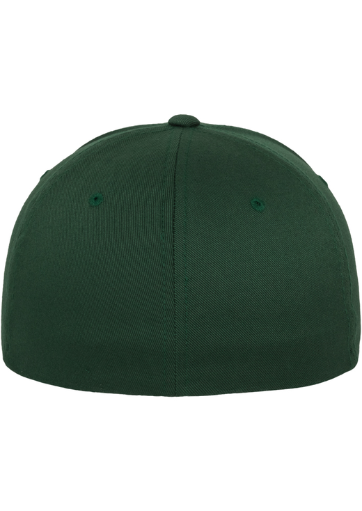 Casquette Flexfit Wooly Combed