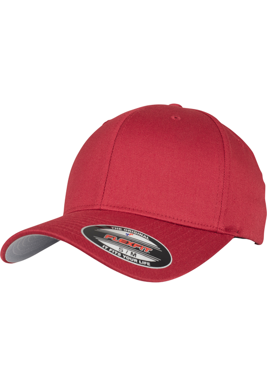 Casquette Flexfit Wooly Combed