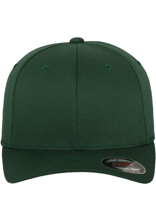 Casquette Flexfit Wooly Combed