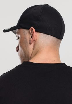 Casquette Flexfit Wooly Combed