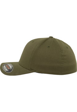 Casquette Flexfit Wooly Combed