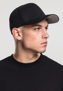 Casquette Flexfit Wooly Combed