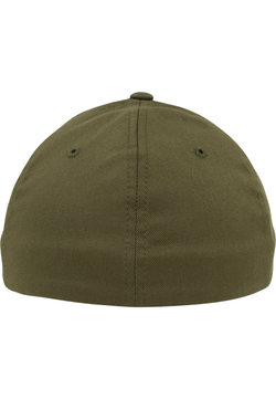 Casquette Flexfit Wooly Combed