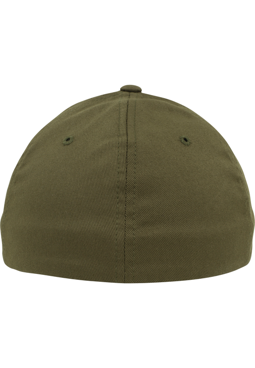 Casquette Flexfit Wooly Combed