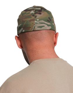 Gorra Flexfit® Multicam®