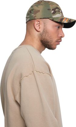 Gorra Flexfit® Multicam®