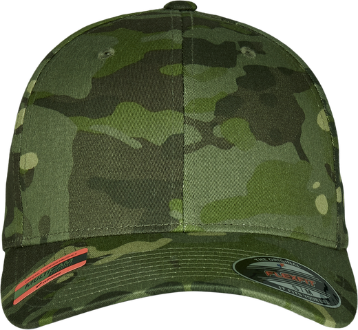 Gorra Flexfit® Multicam®