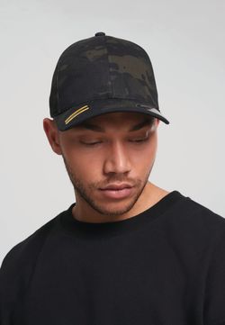 Gorra Flexfit® Multicam®